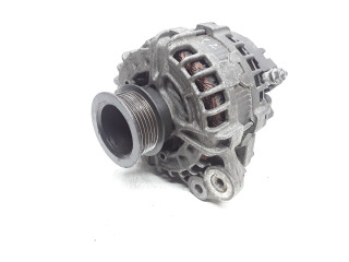 Генератор 30659580, 0125812009 Volvo S60