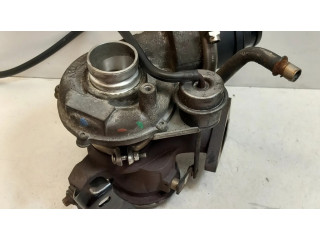  Турбина Mercedes-Benz A W169 2.0 A6400901730, 6400901730   для двигателя om640.940      