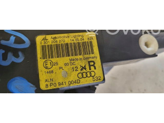 Форсунка 103KW    Audi A3 S3 8P   