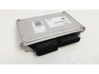 Блок управления коробкой передач 7532878   BMW 7 E65 E66