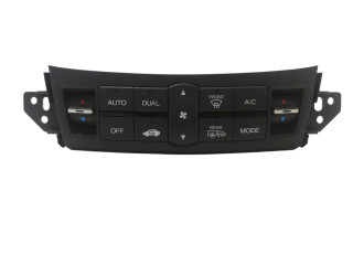 Блок управления климат-контролем D08Y4   Honda Accord