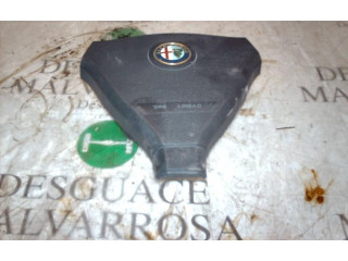 Подушка безопасности водителя Alfa Romeo 145 - 146