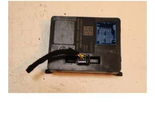 Блок управления климат-контролем 9836236080 Peugeot 2008 II