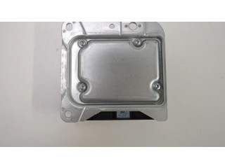 Блок подушек безопасности 9675181780   Peugeot 5008