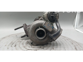 Турбина Fiat Grande Punto 54359710005, 54351014808