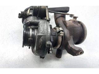  Турбина Mercedes-Benz A W169  A6400901780         