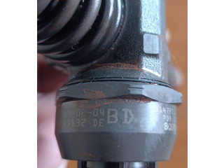 Форсунка 038130073ak Ford Galaxy