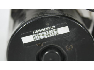 Блок АБС BFB4437AZB Mazda 3 II 2009 - 2013 года