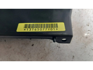 Блок управления климат-контролем 13T65077Y01 Honda Accord