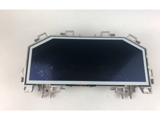 Přístrojová deska Audi A3 8Y 2021 8Y0920790B