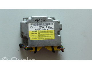 Блок подушек безопасности A1698206726   Mercedes-Benz B W245