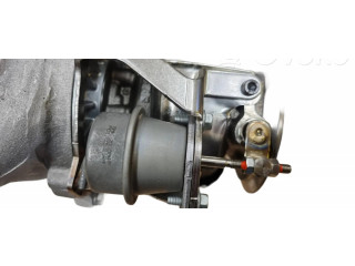 Турбина BMW X5 E70 3.0 10009880013, 10009700000