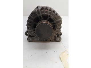 Генератор 03L903023   Skoda Rapid (NH)      