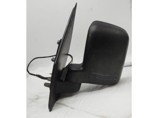 Зеркало электрическое Ford Transit - Tourneo Connect 2003 - 2008 года