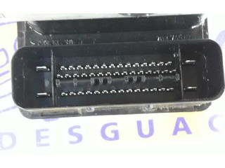 Блок АБС 1K0614517AE, 1K0614517T   Volkswagen  Golf Plus  2005 - 2013 года