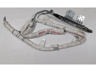 Боковая подушка безопасности NX9C8184110212   Nissan Titan