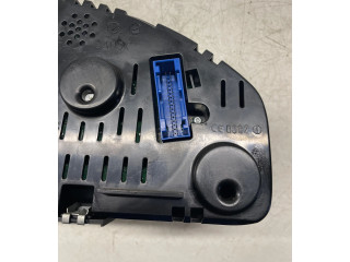 Přístrojová deska Volkswagen Transporter - Caravelle T5 2005 88311346