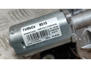 Моторчик заднего дворника W000079292B, W000079291    Ford Ecosport
