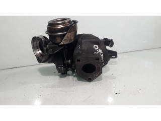 Turbodmychadlo Турбина GT1749V, 7794144D BMW 3 E46 2.0 M