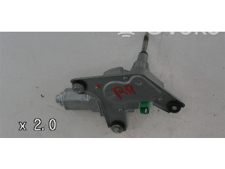 Моторчик заднего дворника 014S, 8253A056 Mitsubishi Lancer VIII