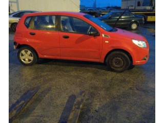 Зеркало электрическое Chevrolet Aveo - года