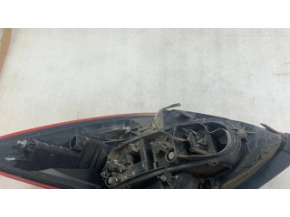 Задний фонарь левый сзади     Ford Ka   2009-2017 года