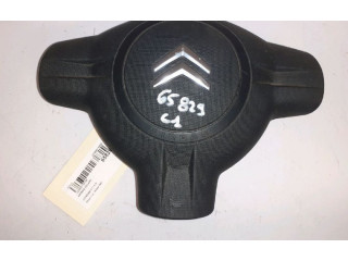 Подушка безопасности водителя 4112HV, 4112HV   Citroen C1