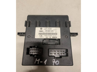 Блок комфорта 4F0907279, F005V00619 Volkswagen Jetta VI