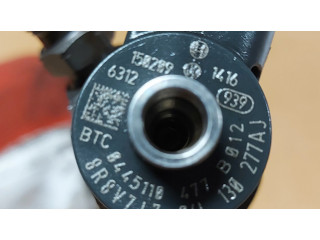 Vstřikovač 04L130277AJ   Skoda Octavia Mk3 (5E)  pro naftový motor 1.6 CLHA 