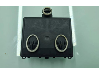 Блок управления двигателя 8W1959595   Volkswagen Touran II