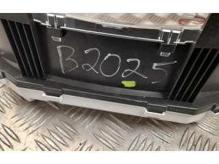 Přístrojová deska Subaru XV II 2021 85012FL311, B2025