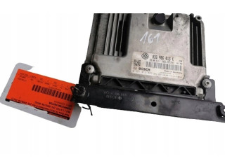 Комплект зажигания 0281014883   Seat  Ibiza I (021A)  1984 - 1993 года