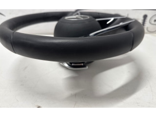 Руль Mercedes-Benz E W214  2024 -  года A0004602218      