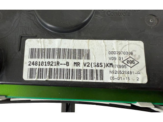 Панель приборов 248101921RB, 0002970308 Dacia Dokker