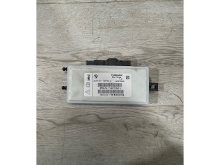 Блок подушек безопасности 6837358, 65776837358   BMW X3 F25