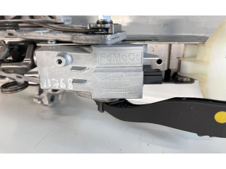    Рулевая рейка 7G913F880, 7G91-3F880   Ford Focus ST 2015 - 2018 года