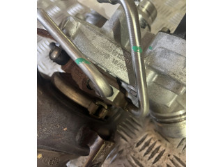 Турбина Volvo XC90 31459815