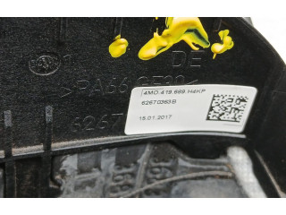 Руль 63683180A, 62674368C Audi A4 Allroad B9