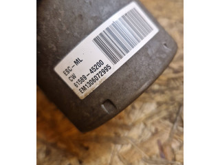 Блок АБС 6158945200   KIA  Ceed  2012 - 2018 года