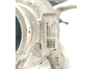 Турбина Ford Transit - Tourneo Connect 8384170002