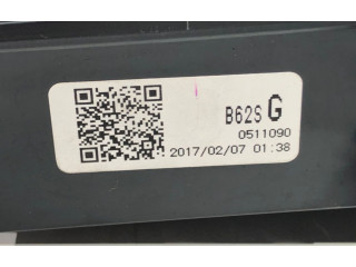 Дисплей B62SG Mazda 3 II