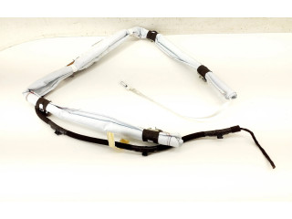 Боковая подушка безопасности 9804092380 Peugeot 2008 I