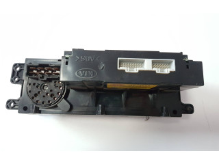 Блок управления климат-контролем 72311SA030, 3E401   KIA Sorento