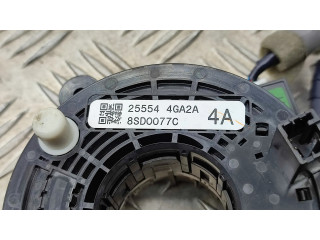 Подрулевой шлейф SRS 255544GA2A Infiniti Q50