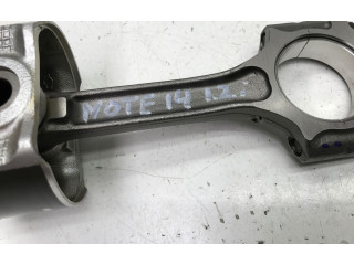 Píst Nissan Note (E12)