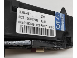 Блок предохранителей 31473569   Volvo S90, V90    