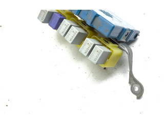 Блок управления 896180F020, MB1238009021   Toyota Corolla Verso AR10