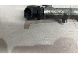 Топливная рампа 0445216015   BMW 3 E90 E91  