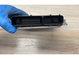 Блок управления двигателя 038906012HR, 1039S01943 Skoda Fabia Mk1 (6Y)