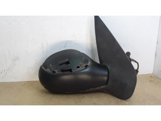 Zpětné zrcátko pravé Peugeot 206 2002 E2027003, 6475000